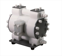 Bơm màng khí nén tinh khiết cao Yamada DP-25F